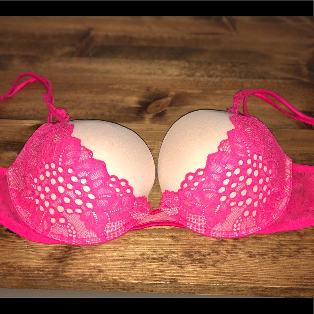 VS push up 34DD